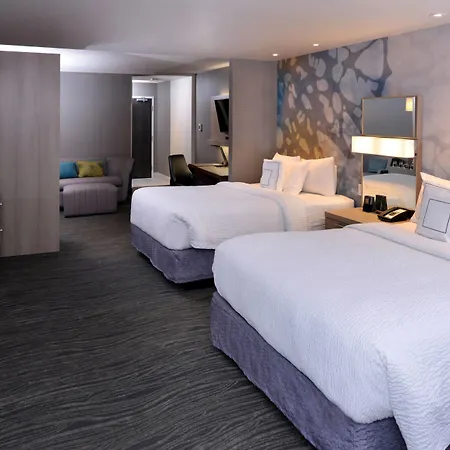 Courtyard By Marriott Saskatoon Airport-2