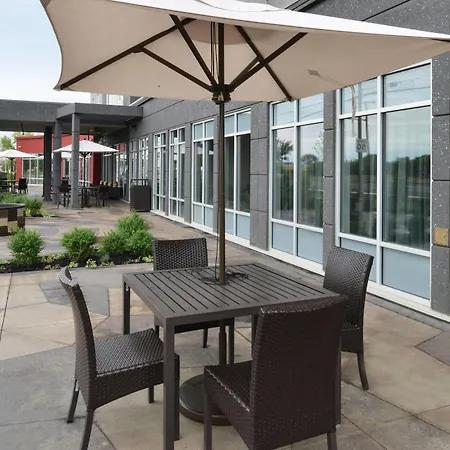 Courtyard By Marriott Saskatoon Airport-2